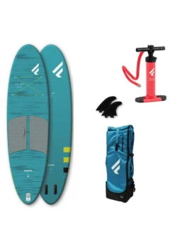 Fanatic Fly Air Pocket 10'4" SUP