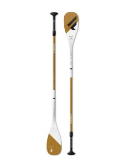 Fanatic Bamboo Carbon 50 SUP Paddel 2 Teilig 2020