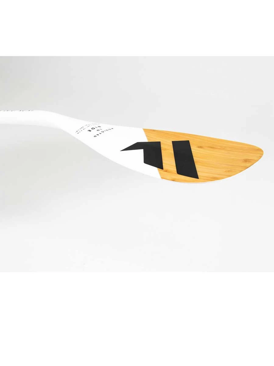 Fanatic Bamboo Carbon 50 SUP Paddel 2 Teilig 2020 5 Fanatic Bamboo Carbon 50 SUP Paddel 2 Teilig 2020 – Bild 3