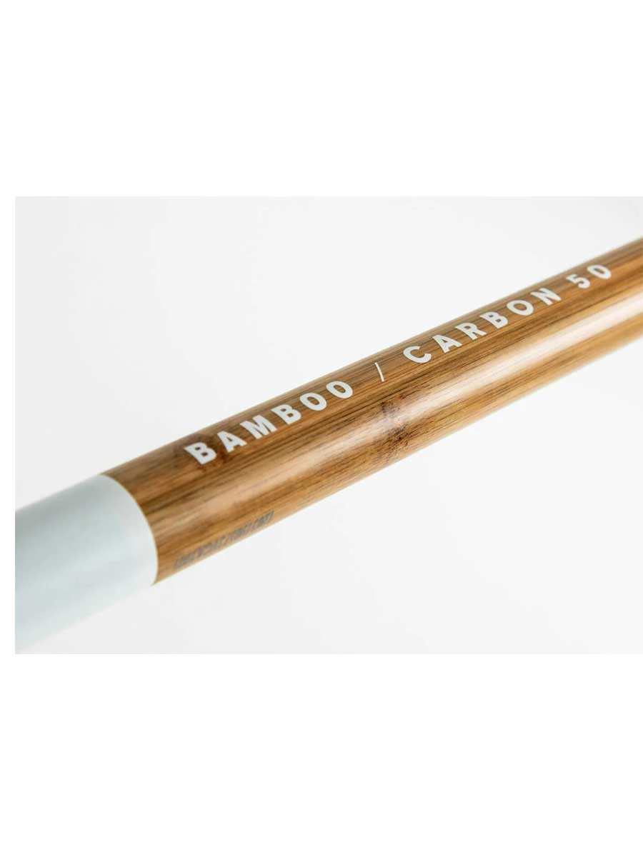 Fanatic Bamboo Carbon 50 SUP Paddel 2 Teilig 2020 7 Fanatic Bamboo Carbon 50 SUP Paddel 2 Teilig 2020 – Bild 5