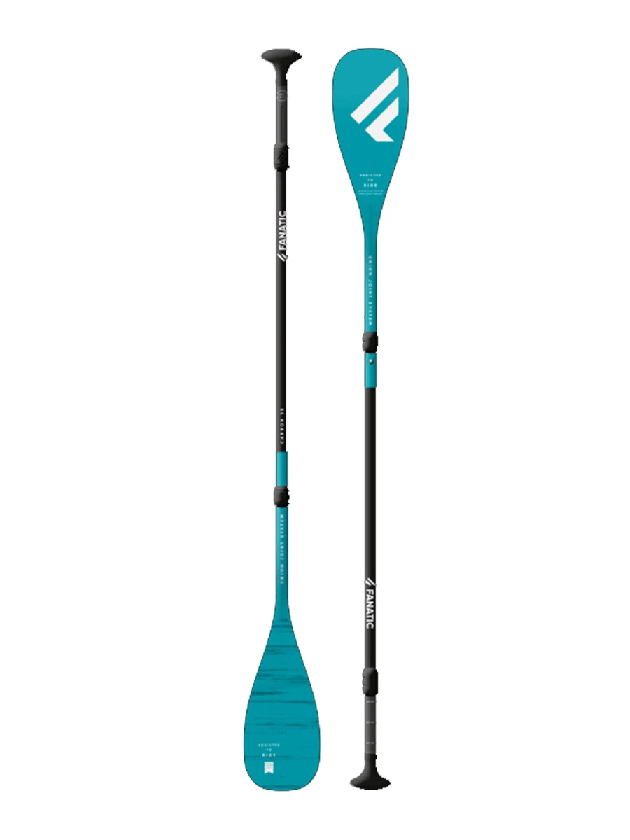 Fanatic Ray Air Premium 13'6" & Carbon-Paddel SUP Set 4 Fanatic Ray Air Premium 13'6" & Carbon-Paddel SUP Set – Bild 2