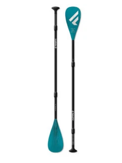 Fanatic Carbon 25 SUP Paddel 3 Teilig 2020