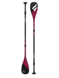 Fanatic Carbon 80 SUP Paddel 3 Teilig 2020