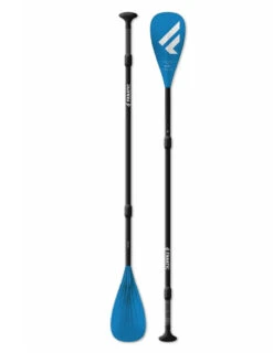 Fanatic Ray Air Premium 12'6" & Pure-Paddel SUP Set -FANATIC Verkäufe sup paddel pure 1 1280x1280