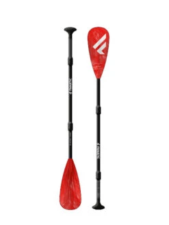 Fanatic Ripper Air Touring 10'0" Kinder SUP Set -FANATIC Verkäufe sup paddel pure 2 1280x1280