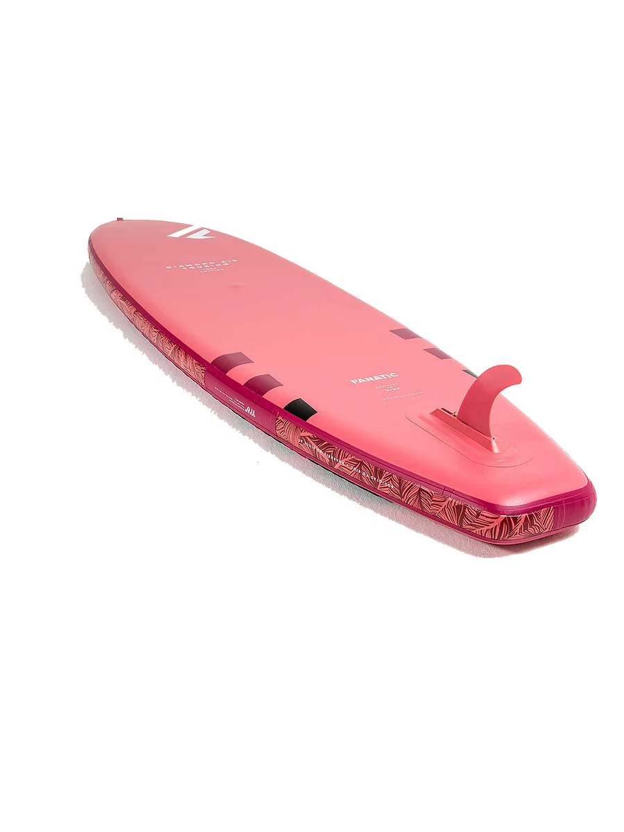 Fanatic Diamond Air Touring 11'6" Women SUP 5 Fanatic Diamond Air Touring 11'6" Women SUP – Bild 3