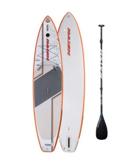 Naish Touring 14‘0“ & Paddel SUP Set