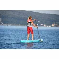 Spinera Lets Paddle 9‘10“ & Paddel SUP Set -FANATIC Verkäufe w20252 w20253 w18285 Spinera Wassersport SUP LetsPaddle 3 1280x1280
