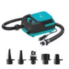 Spinera High Pressure 12V SUP Pumpe Bis 16 PSI -FANATIC Verkäufe w20275 Spinera Wassersport High Pressure 12V Pump 5 1280x1280