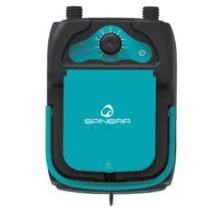 Spinera High Pressure 12V SUP Pumpe Bis 16 PSI -FANATIC Verkäufe w20275 Spinera Wassersport High Pressure 12V Pump 6 1280x1280