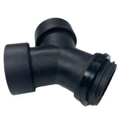 Spinera Y Connector Pumpe