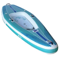 Spinera SupKajak 10‘0“ 2in1 SUP & Kajak -FANATIC Verkäufe w21004 5 Spinera Supkayak SK10 1280x1280