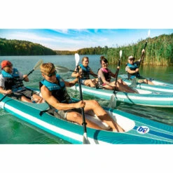 Spinera SupKajak 10‘0“ 2in1 SUP & Kajak -FANATIC Verkäufe w21004 w21005 w21235 SUPKayak SK10 SK12 SK14 Action3 1280x1280