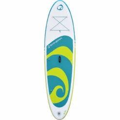 Spinera Classic 9‘10“ & Paddel SUP Set -FANATIC Verkäufe w21112 4 Spinera SUP Classic 9 1280x1280