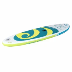 Spinera Classic 9‘10“ & Paddel SUP Set -FANATIC Verkäufe w21112 Spinera Watersport Stand Up Paddle Classic 5 1280x1280