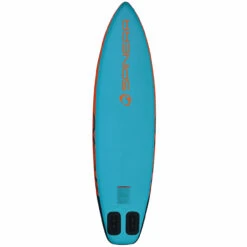 Spinera Light 9‘10“ & Paddel SUP Set -FANATIC Verkäufe w21115 3 Spinera Sup Light 9 1280x1280