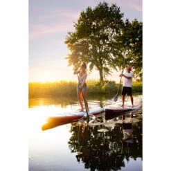 Spinera Light 9‘10“ & Paddel SUP Set -FANATIC Verkäufe w21115 w21117 Spinera SUP Light Action 1280x1280