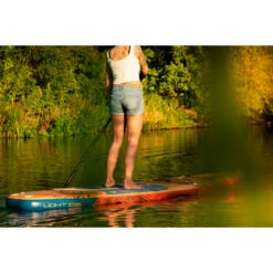 Spinera Light 10‘6“ & Paddel SUP Set -FANATIC Verkäufe w21116 Spinera SUP Light 10 6 Action6 1280x1280