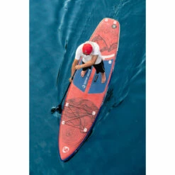 Spinera Light 11‘2“ & Paddel SUP Set -FANATIC Verkäufe w21117 Spinera SUP Light 11 2 Action2 1280x1280