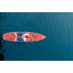 Spinera Light 11‘2“ & Paddel SUP Set -FANATIC Verkäufe w21117 Spinera SUP Light 11 2 Action3 1280x1280