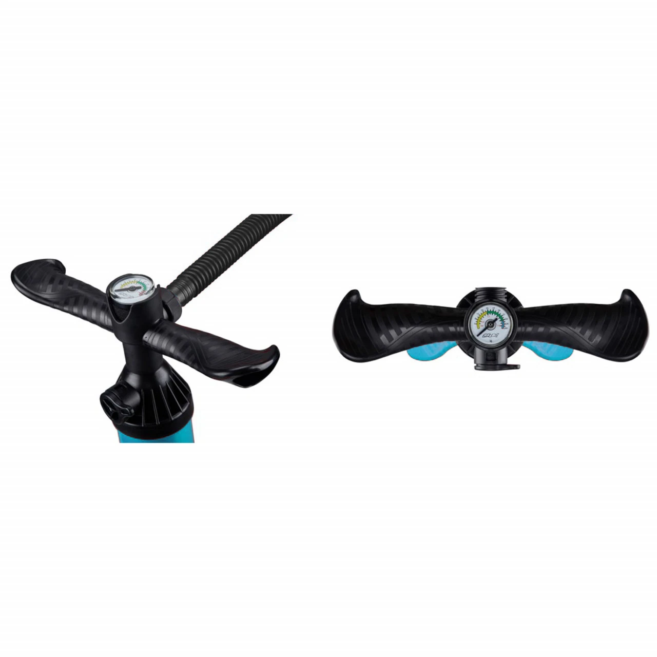 Spinera Big Volume SUP Pumpe 4 Spinera Big Volume SUP Pumpe – Bild 2