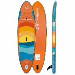 Spinera Supventure Sunset 10‘6“ & Paddel SUP Set -FANATIC Verkäufe w22226 set spinera sup sunrise 10 1280x1280