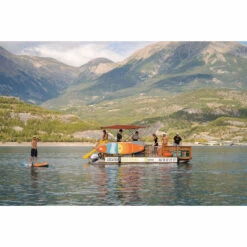 Spinera Supventure Sunset 10‘6“ & Paddel SUP Set -FANATIC Verkäufe w22226 w22227 3 action spinera sup supventure sunset sunrise 1280x1280