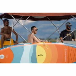 Spinera Supventure Sunset 10‘6“ & Paddel SUP Set -FANATIC Verkäufe w22226 w22227 5 action spinera sup supventure sunset sunrise 1280x1280