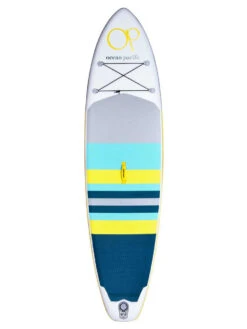 Ocean Pacific Malibu 10'6" SUP & Paddel Set 8 Ocean Pacific Malibu 10'6" SUP & Paddel Set -FANATIC Verkäufe yellow ocean pacific malibu 1280x1280